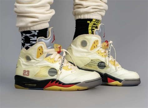 fake nike offwhite